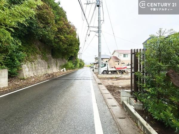 君津市南子安８丁目の新築一戸建