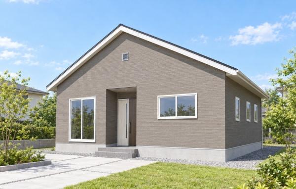 富津市青木の新築一戸建