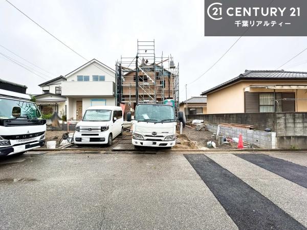 君津市北子安１丁目の新築一戸建