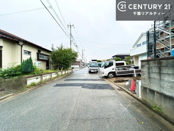 君津市北子安１丁目の新築一戸建