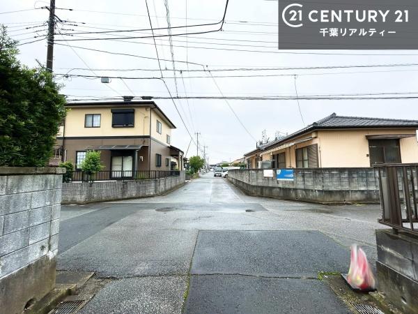 君津市北子安１丁目の新築一戸建