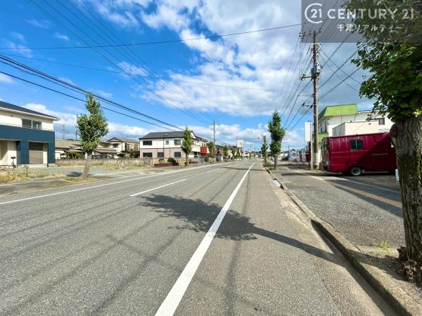 君津市西坂田３丁目の中古一戸建