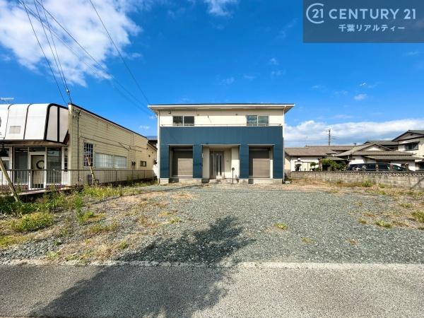君津市西坂田３丁目の中古一戸建