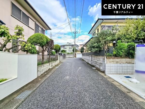 千葉市若葉区加曽利町　No1