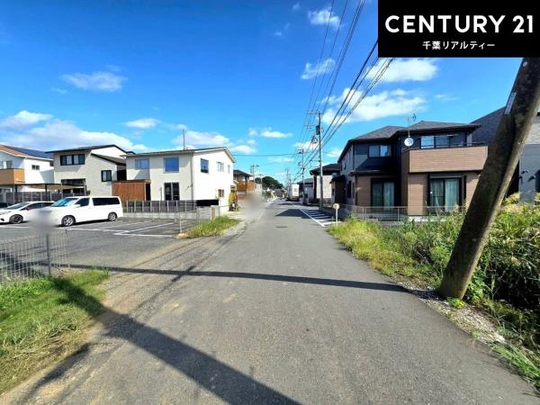 千葉市花見川区武石町　１号棟