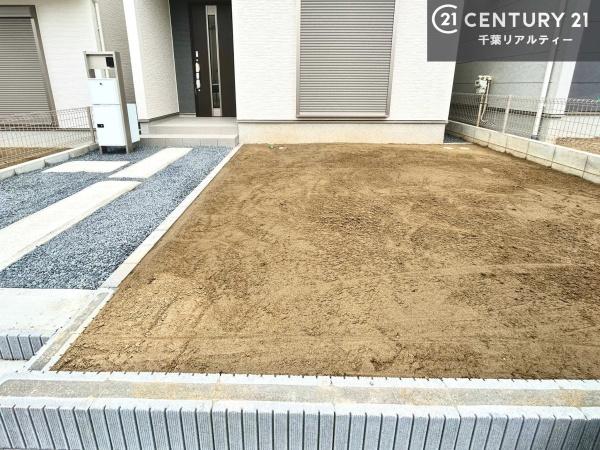 袖ケ浦市長浦駅前２丁目の新築一戸建