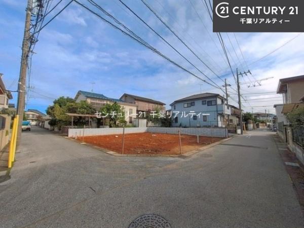 千葉市稲毛区宮野木町　Ｂ号棟