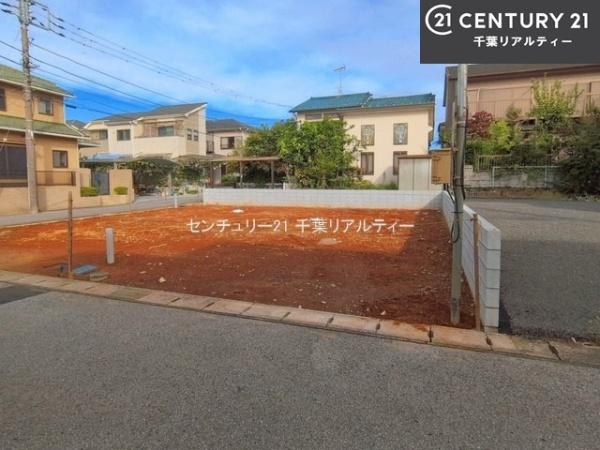 千葉市稲毛区宮野木町　Ｂ号棟