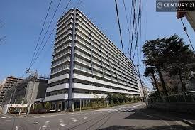 サングランデ千葉みなと