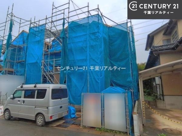 千葉市若葉区千城台北１丁目　２号棟