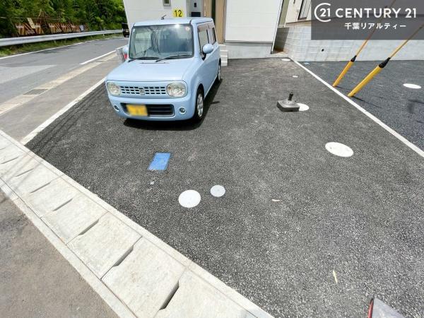 市原市諏訪２丁目の新築一戸建