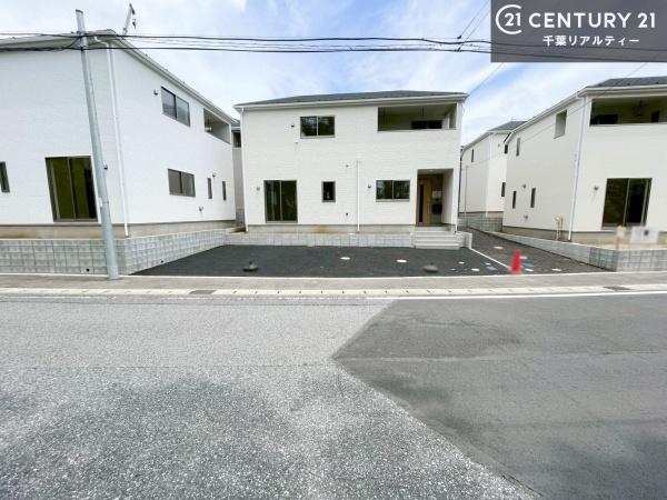 市原市諏訪２丁目の新築一戸建