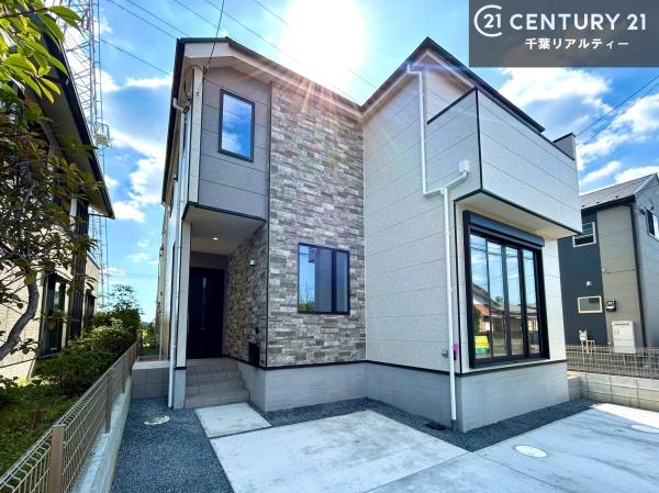 市原市君塚2丁目の新築一戸建