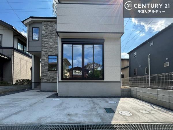 市原市君塚２丁目の新築一戸建