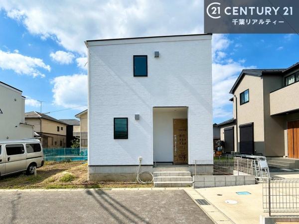 木更津市高柳の新築一戸建