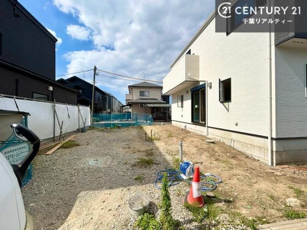 木更津市高柳の新築一戸建