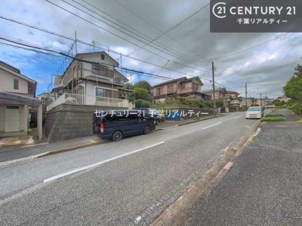 袖ケ浦市のぞみ野の中古一戸建