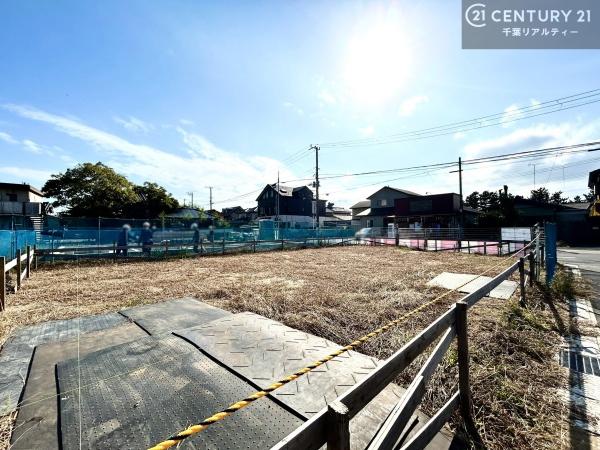 木更津市吾妻２丁目の新築一戸建
