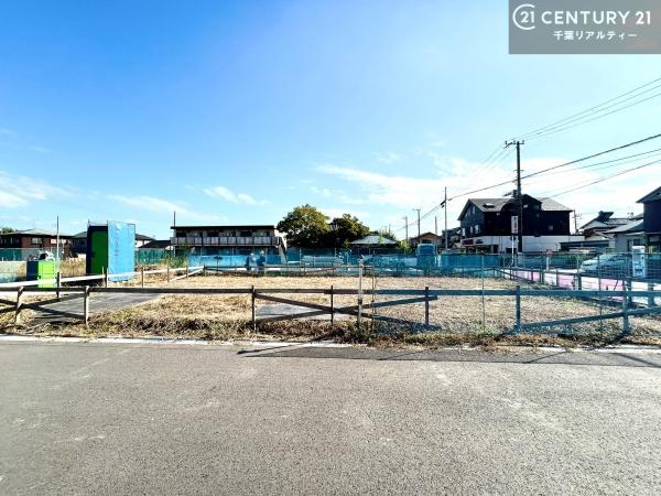 木更津市吾妻２丁目の新築一戸建