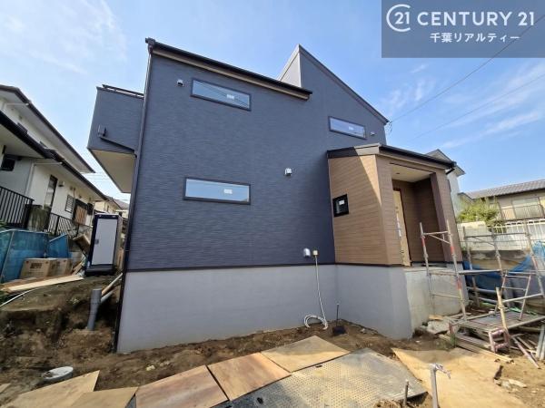 四街道市さちが丘１丁目　２号棟