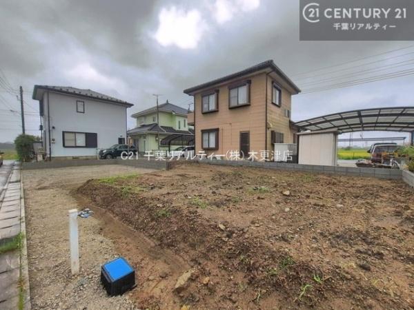 木更津市若葉町の新築一戸建