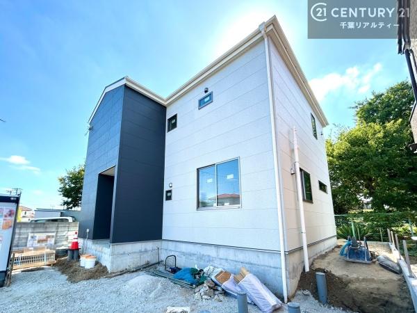 市原市君塚５丁目の新築一戸建