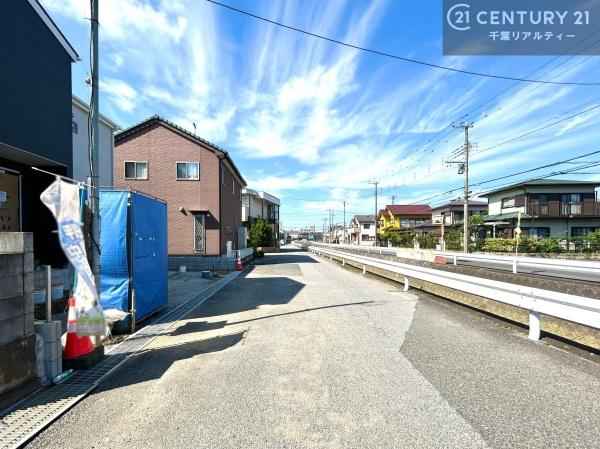 市原市君塚５丁目の新築一戸建