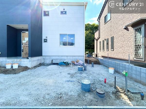市原市君塚５丁目の新築一戸建