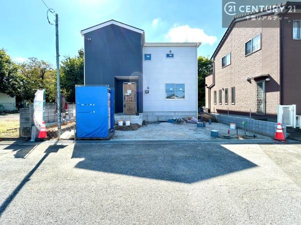市原市君塚５丁目の新築一戸建