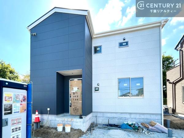 市原市君塚５丁目の新築一戸建