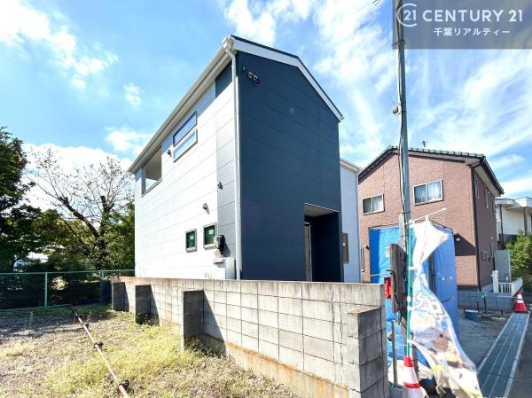 市原市君塚５丁目の新築一戸建