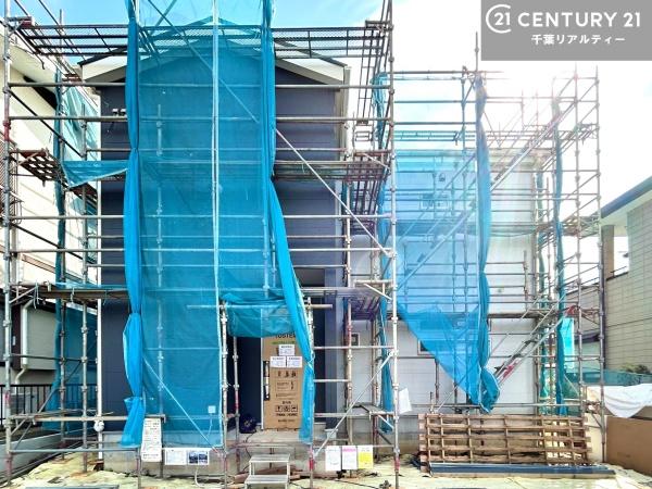 市原市青葉台７丁目の新築一戸建