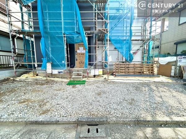 市原市青葉台７丁目の新築一戸建