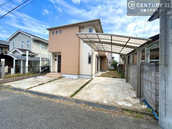 市原市光風台5丁目の中古一戸建