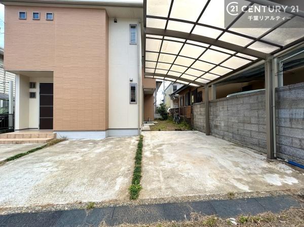 市原市光風台５丁目の中古一戸建て