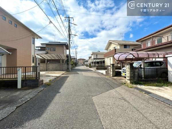 市原市光風台５丁目の中古一戸建て