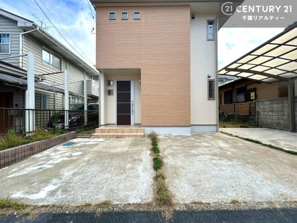 市原市光風台５丁目の中古一戸建て