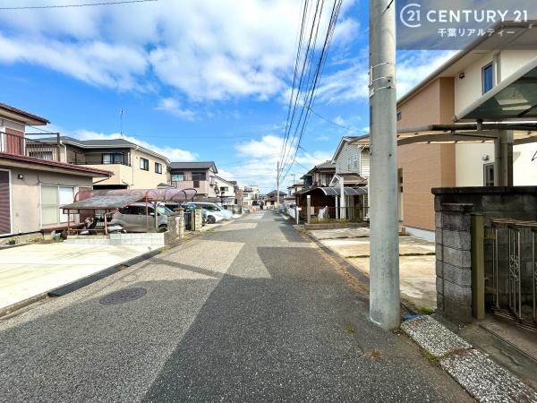市原市光風台５丁目の中古一戸建て