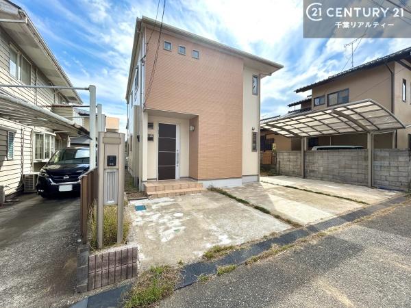 市原市光風台５丁目の中古一戸建て