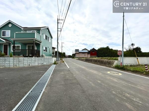 君津市常代の新築一戸建