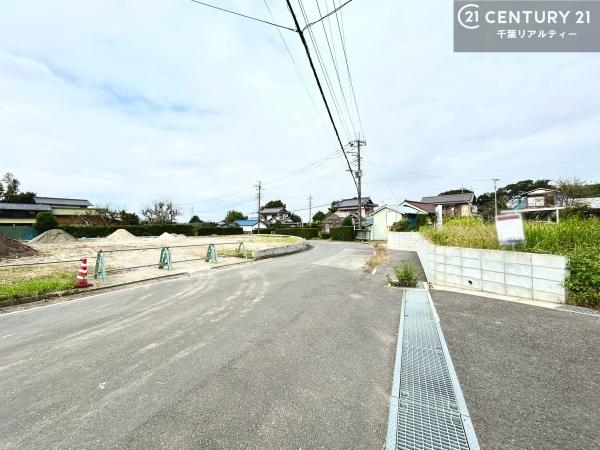君津市常代の新築一戸建