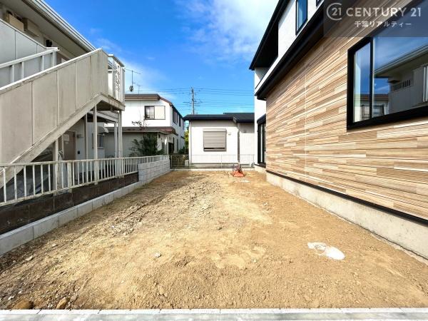 君津市外箕輪２丁目の新築一戸建