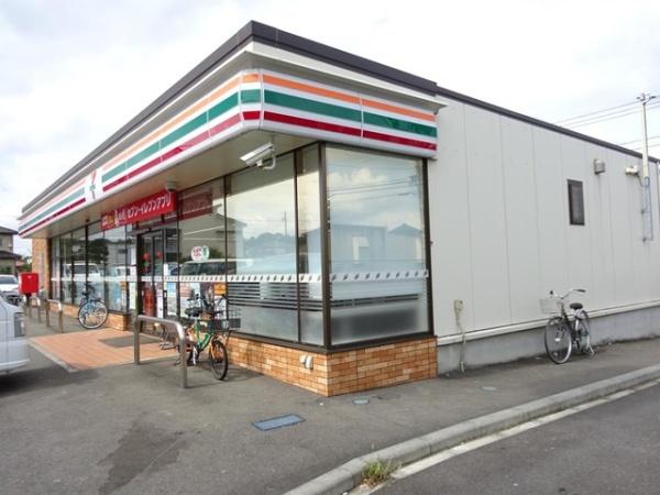 千葉市若葉区大宮台４丁目の中古一戸建て(セブンイレブン千葉大宮台3丁目店)