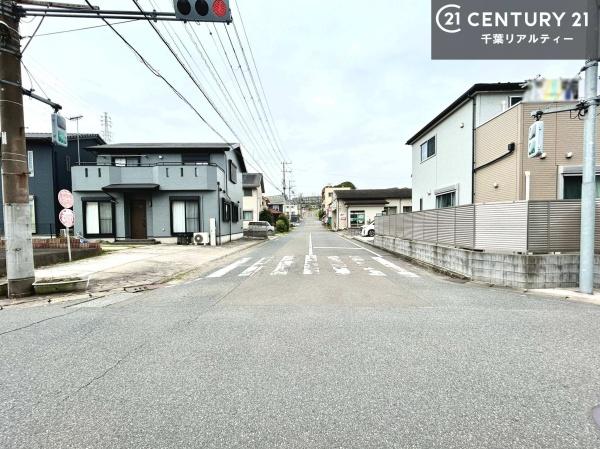 君津市人見の新築一戸建
