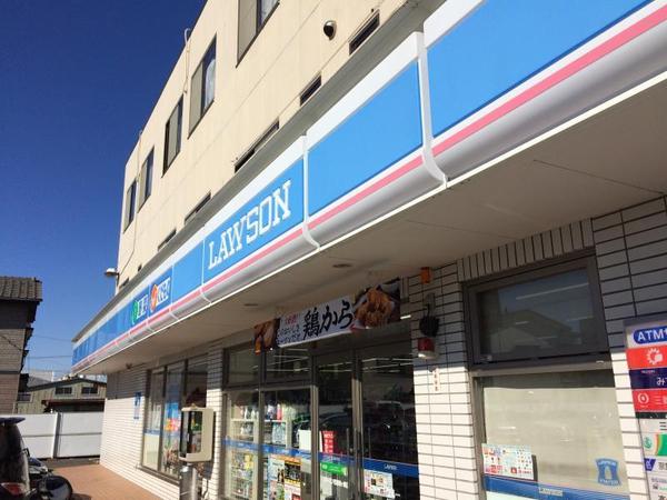 市原市姉崎西２丁目の新築一戸建(ローソン市原姉ヶ崎店)
