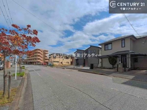 市原市姉崎西２丁目の新築一戸建