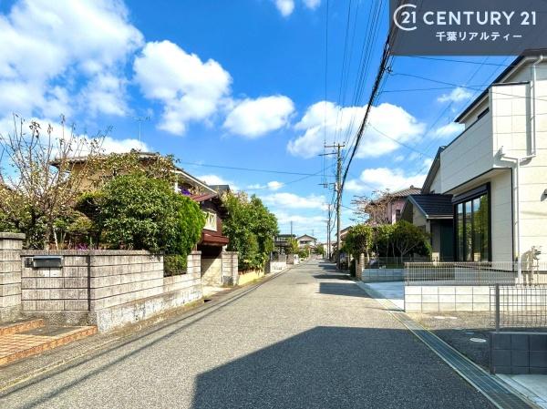 市原市君塚２丁目の新築一戸建