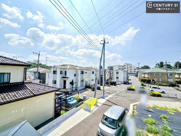 千葉市中央区仁戸名町　１号棟