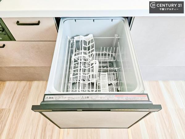 千葉市中央区仁戸名町　１号棟