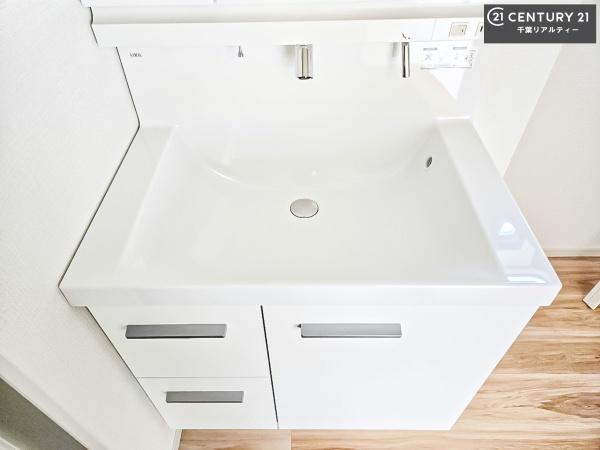 千葉市中央区仁戸名町　１号棟